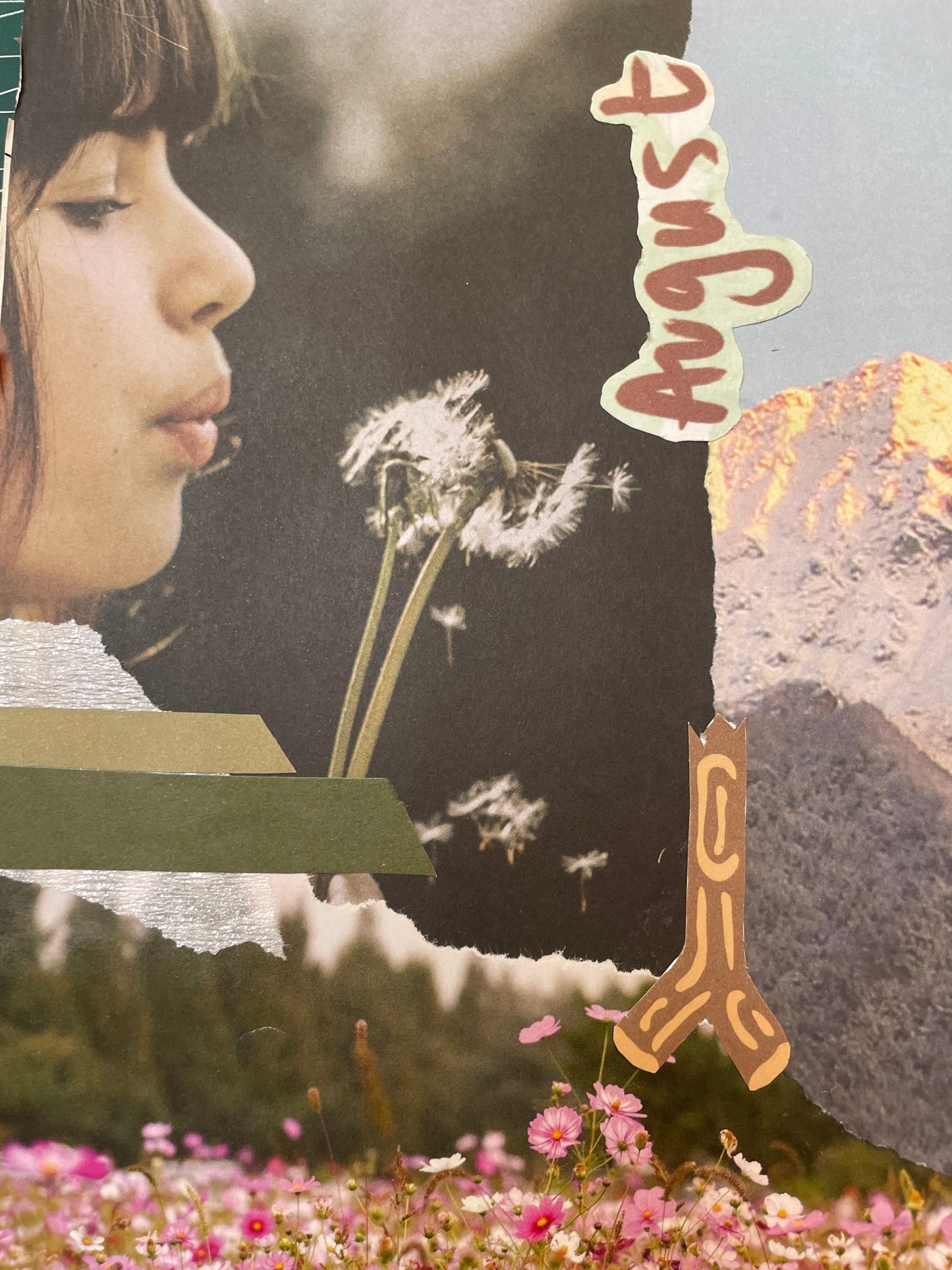 Junk Journal Workshop - Saturday 21st of March 1-4pm