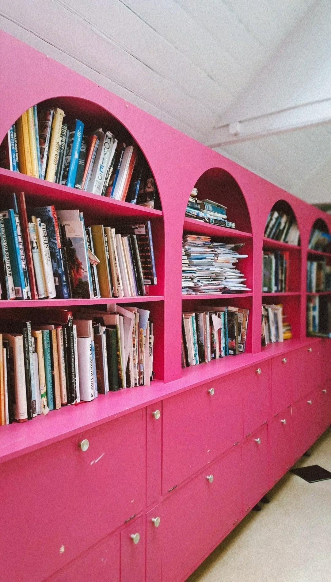 Paper Jam Collage Club