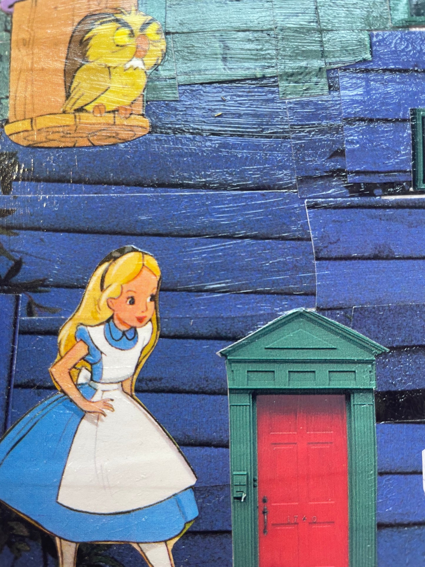 Bring the Kiddos - Fairy Door Workshop