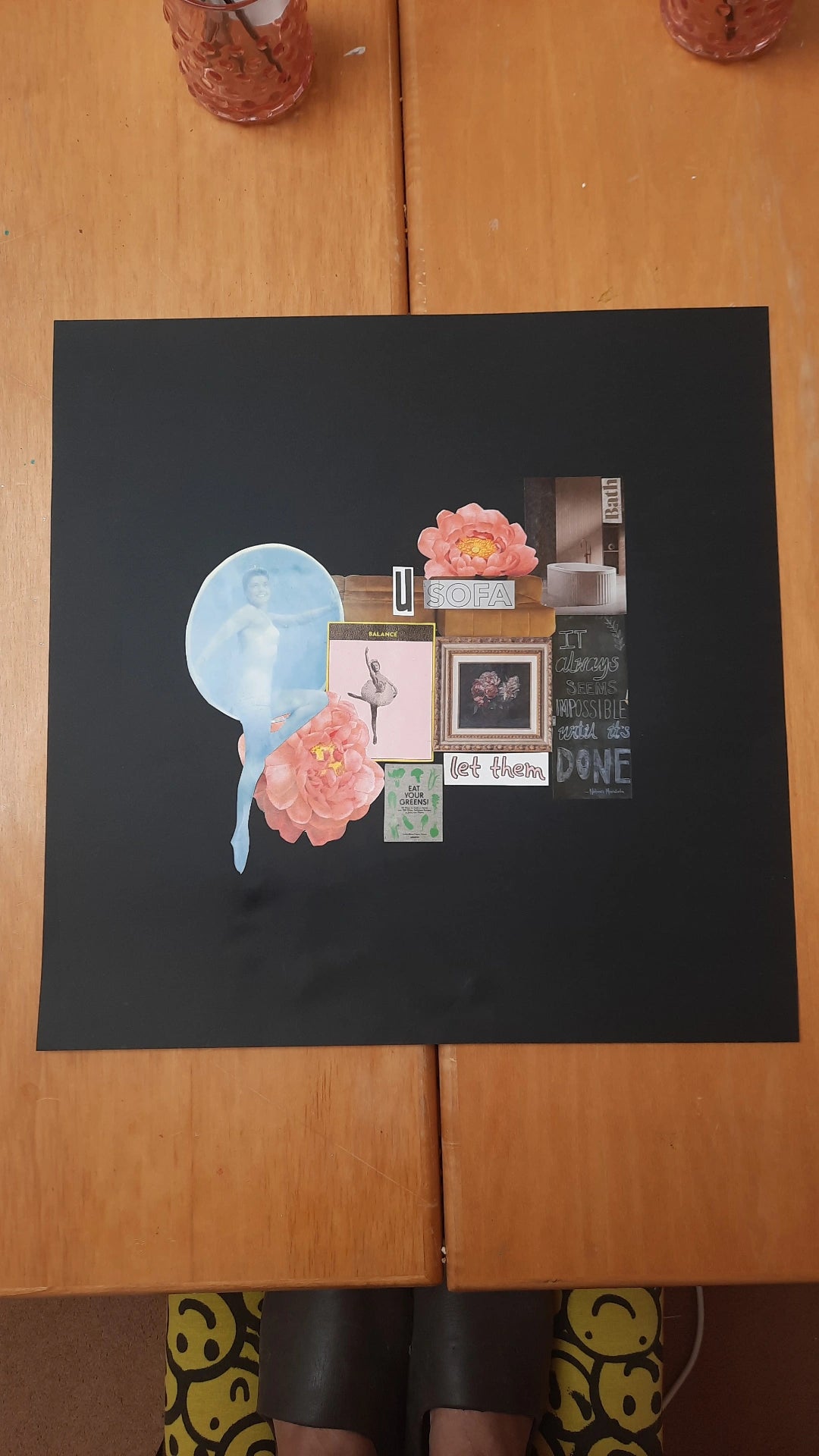 Vision Board Workshops