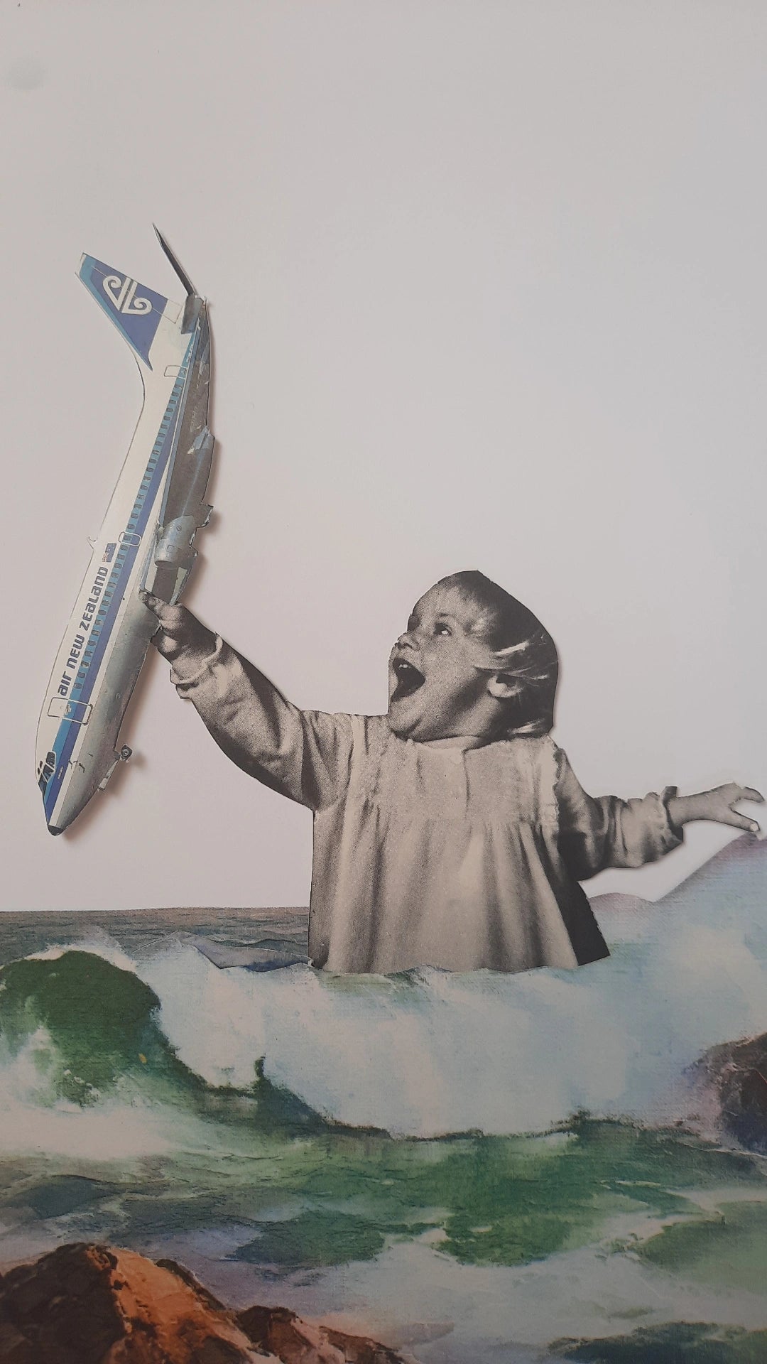 Claire's Book Club Private Workshop