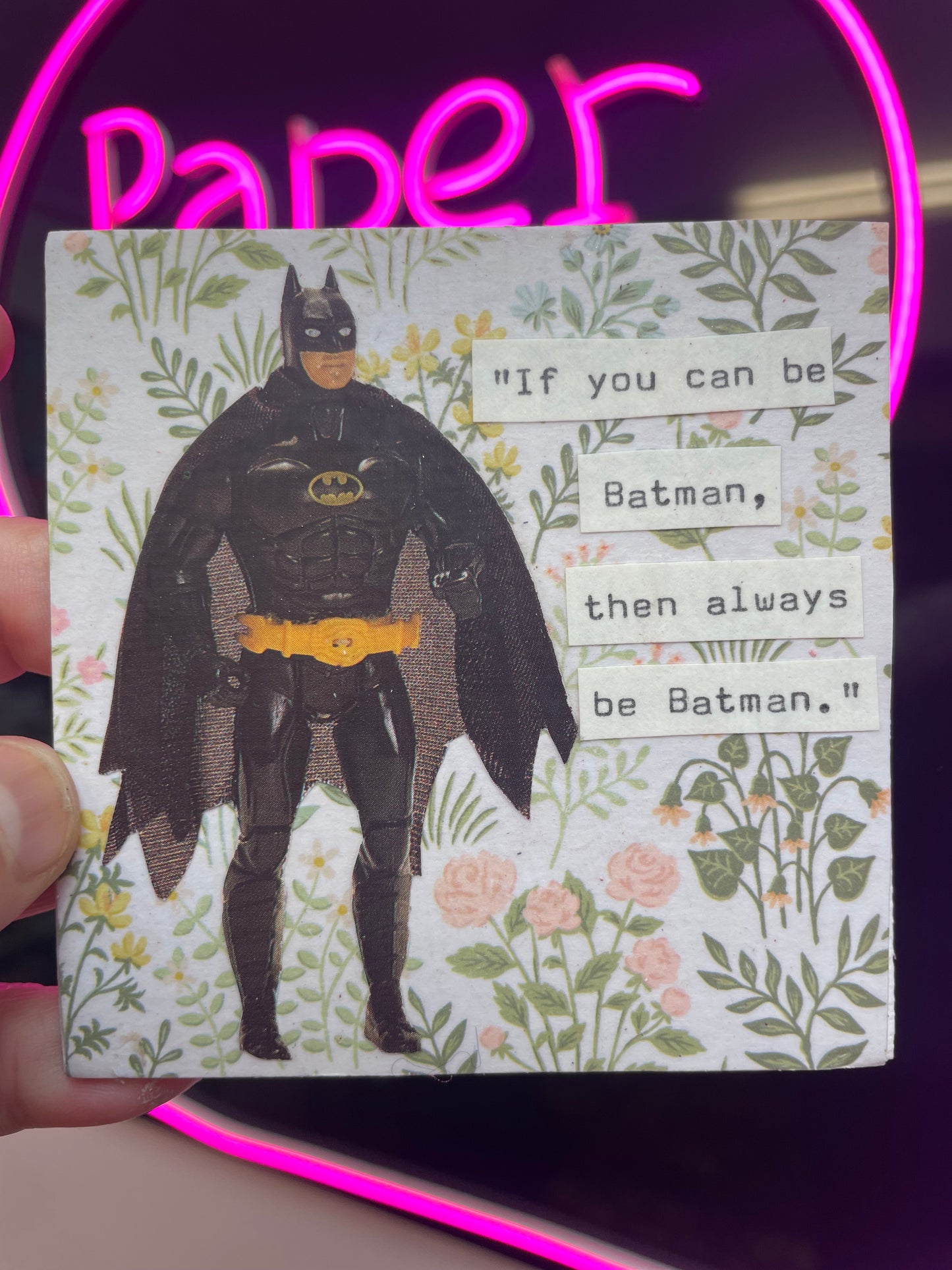 Bring the kiddos-Make a set of magnets