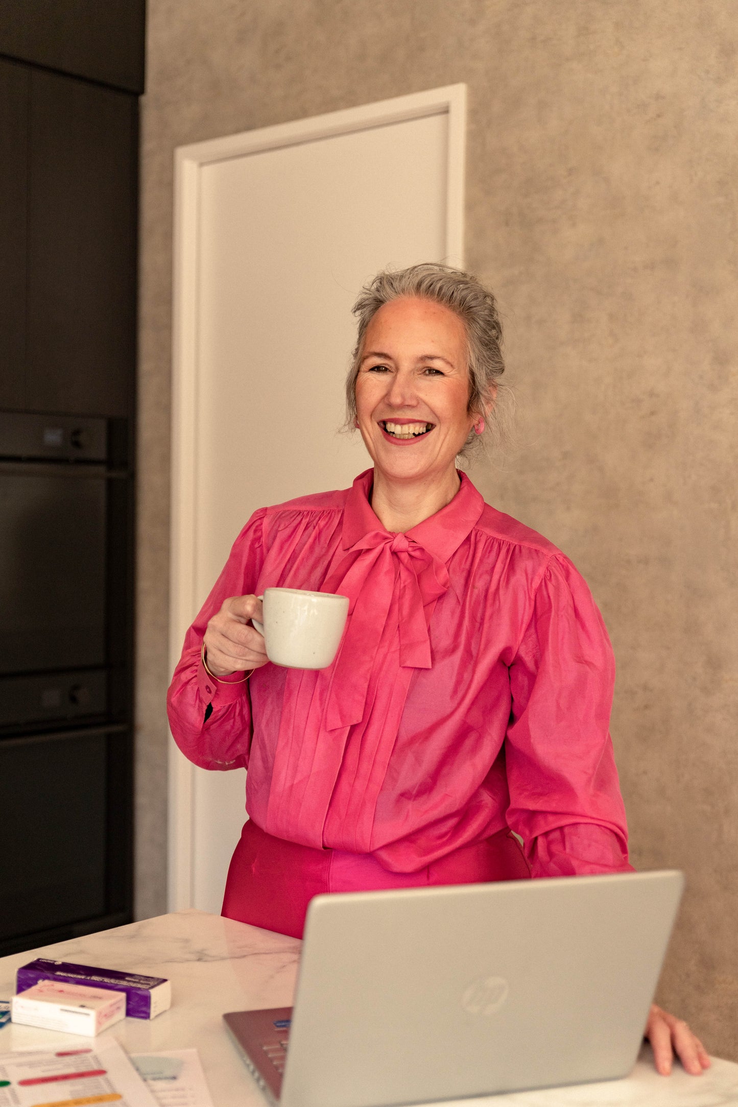 Cut, Paste and Perimenopause