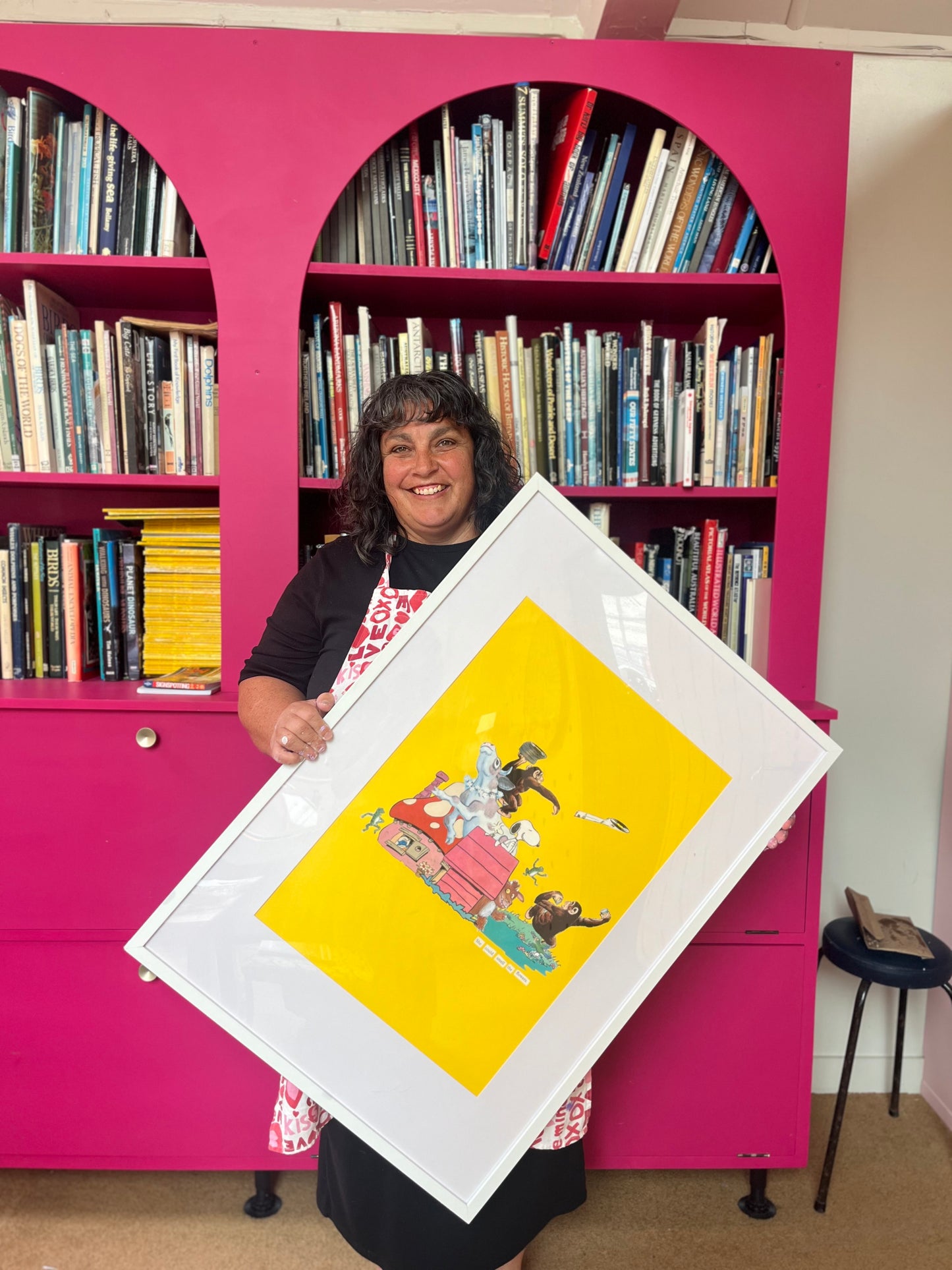 The Collage Workshop - Saturday 7th of March 1-4pm